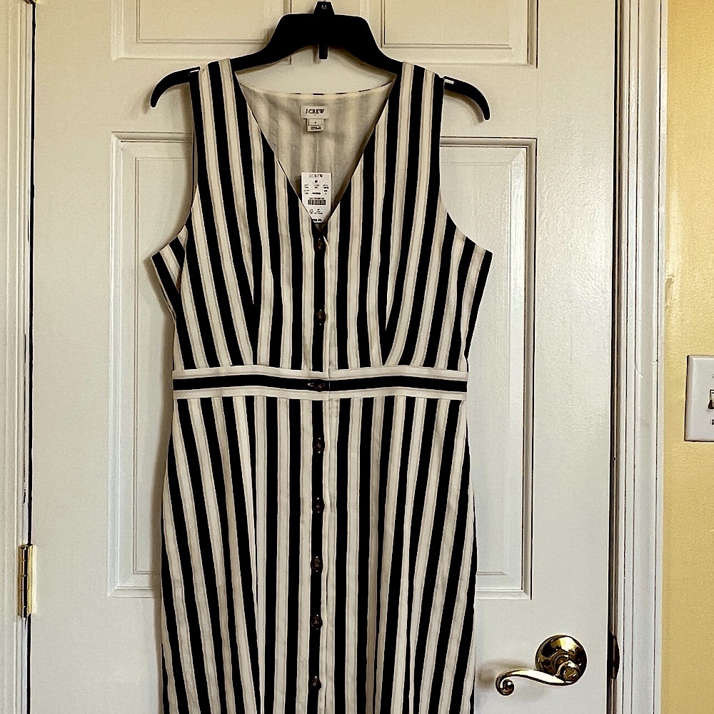 j Crew Dress